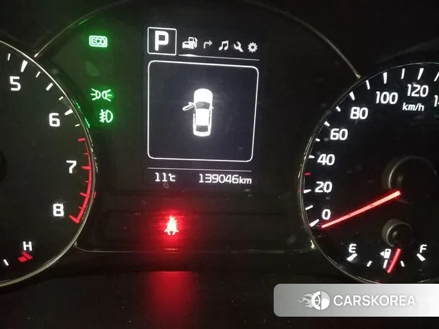 Kia The New K3 id 3451609 из Кореи 20