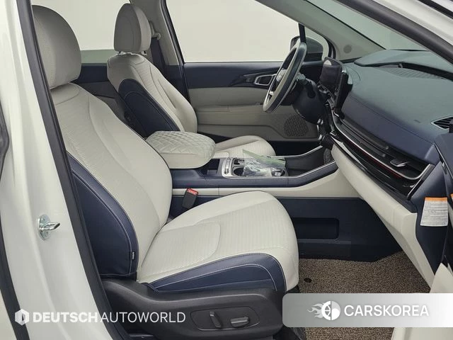 Kia The New Carnival 4th Generation id 3963456 из Кореи 20