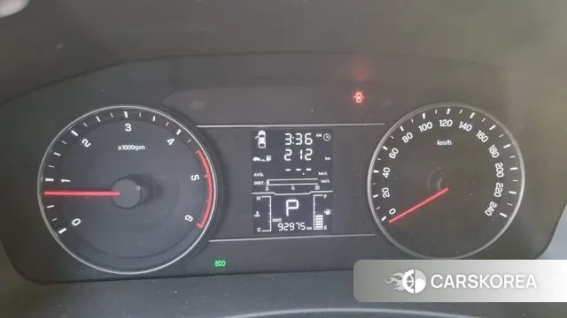 Ssangyong Rexton Sports id 2447398 из Кореи 19