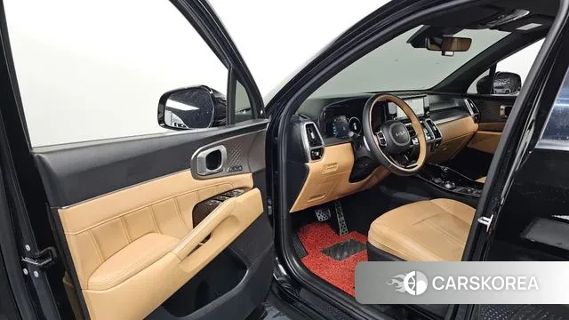 Kia Sorento 4th Generation id 3572403 из Кореи 20