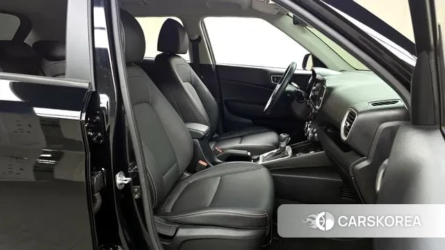 Hyundai Venue id 3467978 из Кореи 20