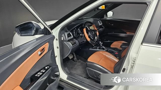 Ssangyong Tivoli Armor id 3801433 из Кореи 20