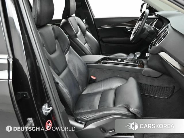 Volvo XC90 second Generation id 4435458 из Кореи 20
