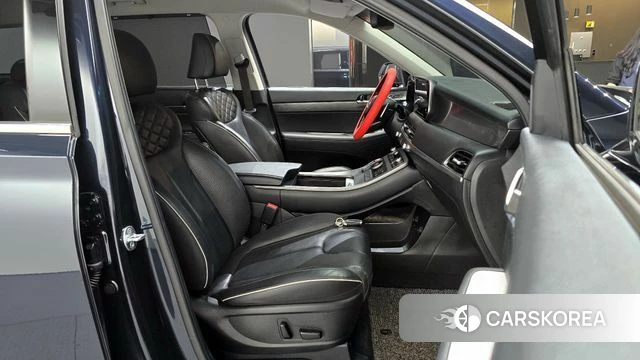 Hyundai Palisade id 3843292 из Кореи 20