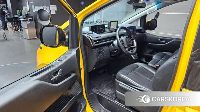 Hyundai Staria id 3872080 из Кореи 20