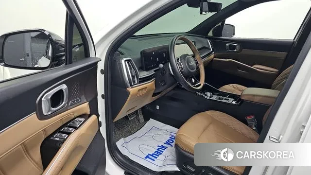 Kia The New Sorento 4th Generation id 3751356 из Кореи 20