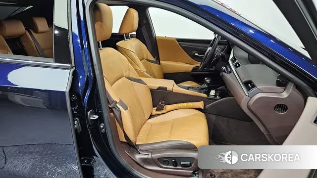 Lexus ES300h 7th generation id 2940657 из Кореи 20