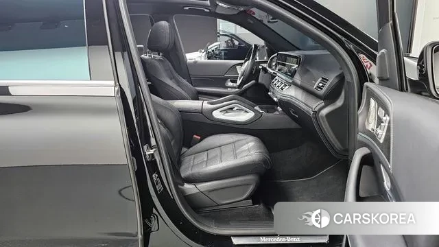 Mercedes-Benz GLS - Class X167 id 2968793 из Кореи 20