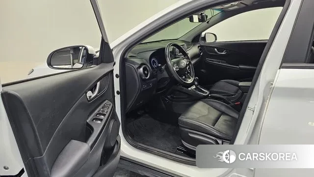 Hyundai The New Kona id 3697127 из Кореи 20