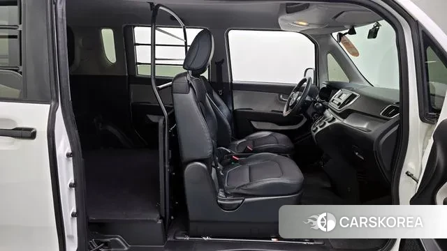 Kia The New Ray id 3065512 из Кореи 20