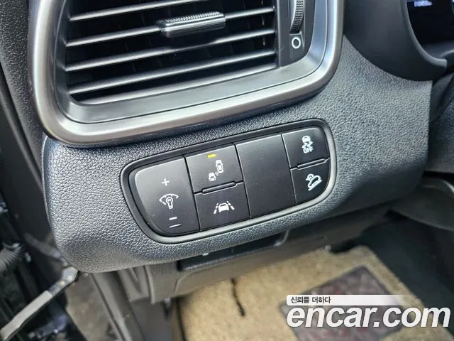 Kia The New Sorento id 2757487 из Кореи 20