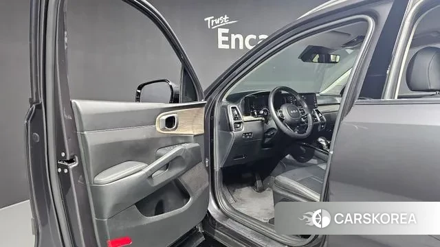 Kia Sorento 4th Generation id 3002653 из Кореи 20