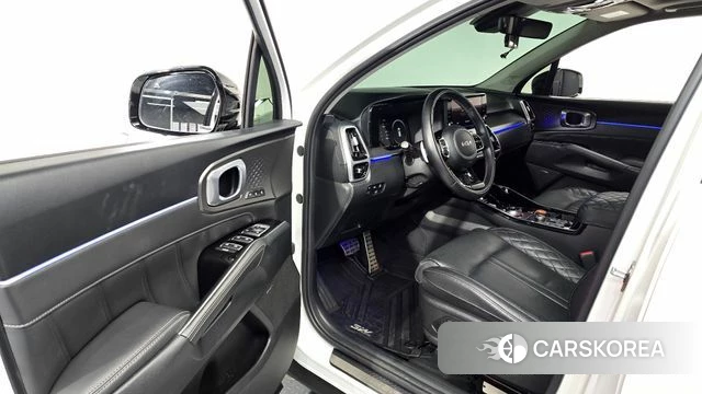 Kia Sorento 4th Generation id 4793163 из Кореи 34