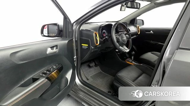 Kia Morning Urban (JA) id 4323036 из Кореи 35