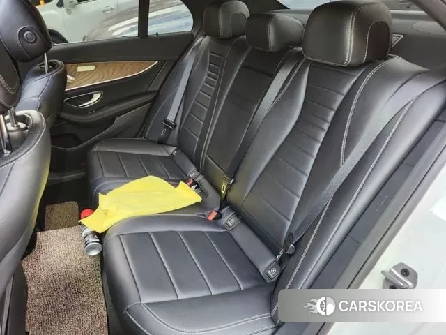 Mercedes-Benz E-Class W213 id 2520758 из Кореи 12