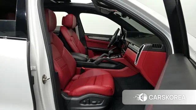 Porsche Cayenne (PO536) id 3333768 из Кореи 20