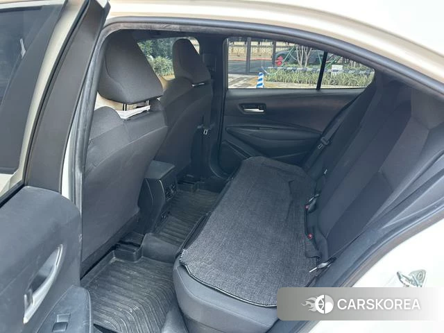 Toyota Lei Ling id 4263492 из Китая 14
