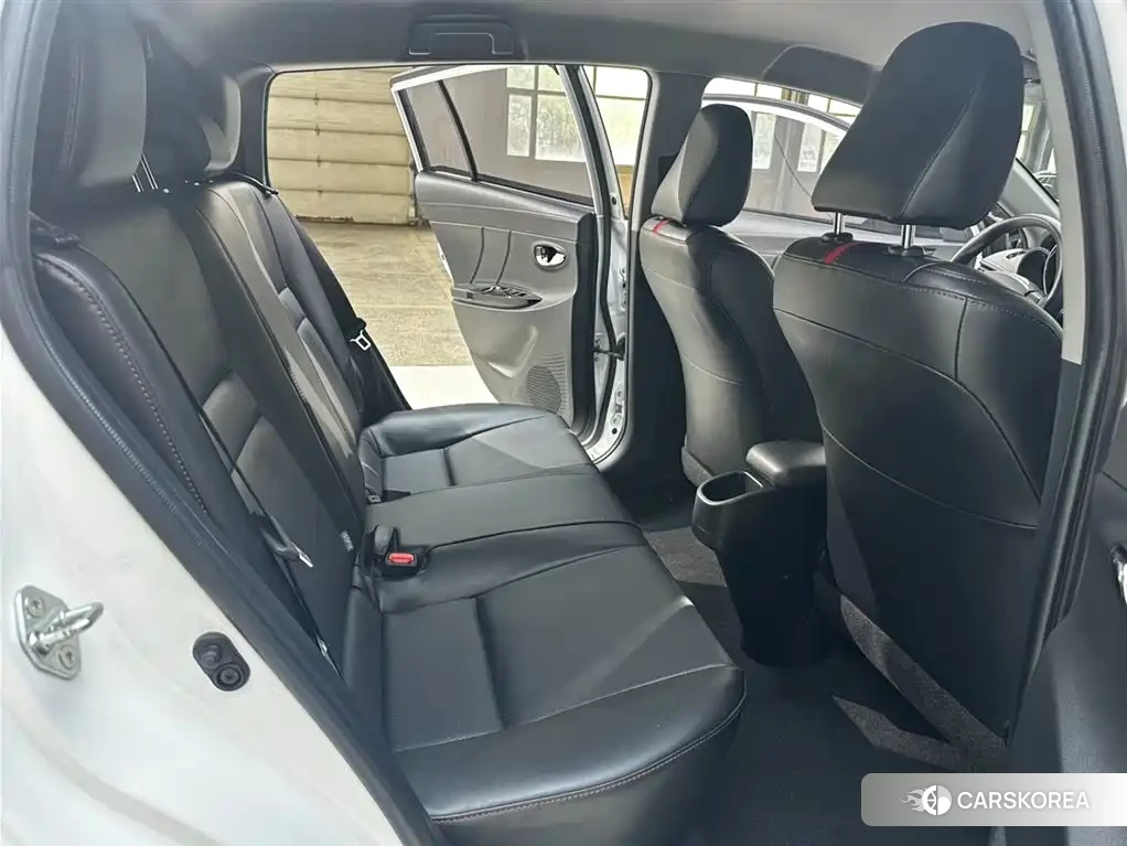 Toyota Yaris L id 4545799 из Китая 23