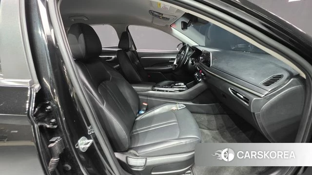 Hyundai Sonata (DN8) id 4542264 из Кореи 30