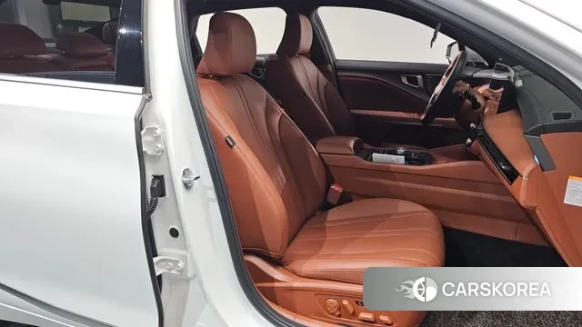 Kia The New K8 Hybrid id 3327373 из Кореи 20