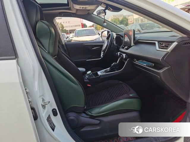 Toyota Wilanda id 4257784 из Китая 10