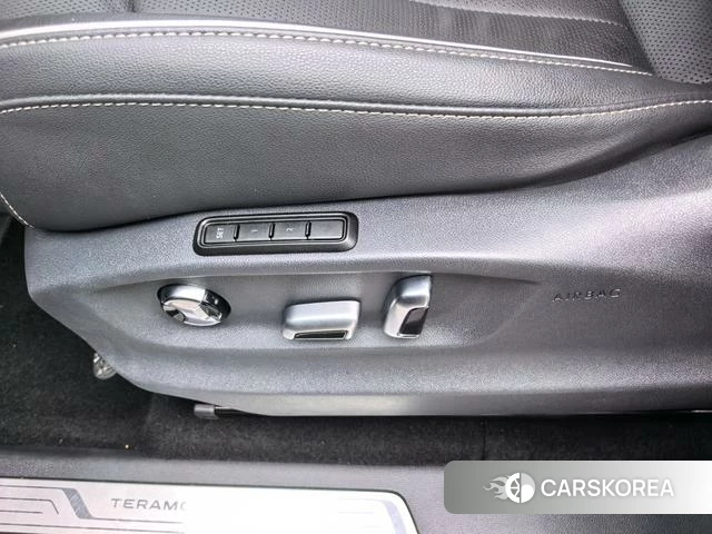 Volkswagen Tourang id 4307177 из Китая 25