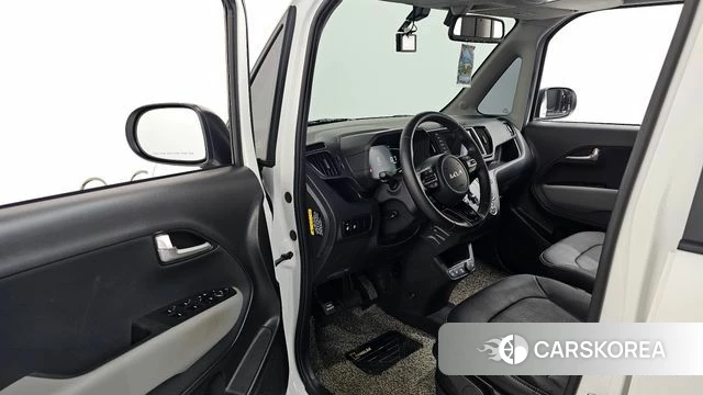 Kia The New Kia Ray id 4493967 из Кореи 37