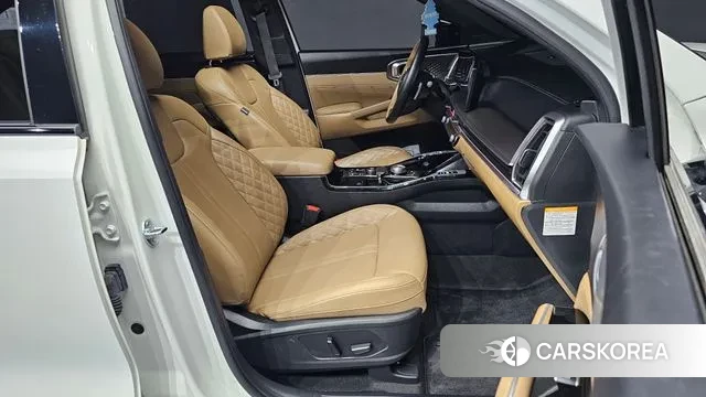 Kia The New Sorento 4th Generation id 3322127 из Кореи 20