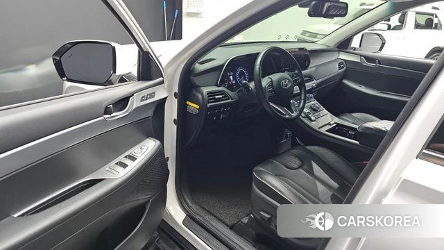 Hyundai Palisade id 4465406 из Кореи 34