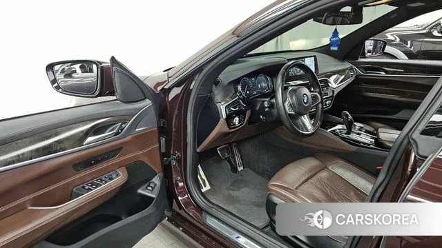 BMW 6 Series GT (G32) id 3835014 из Кореи 20