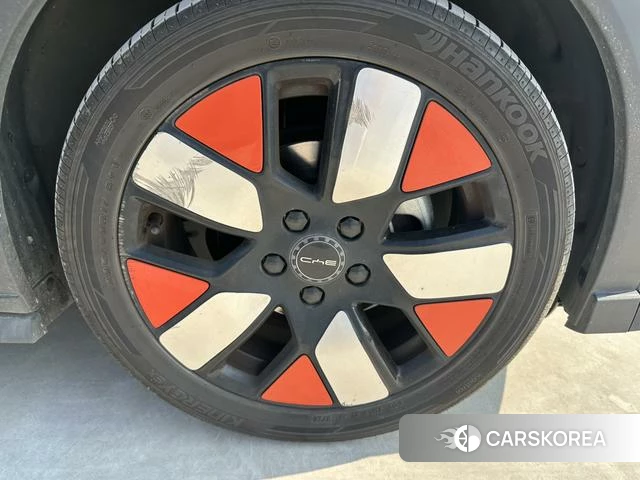 BYD dolphin id 4240196 из Китая 31