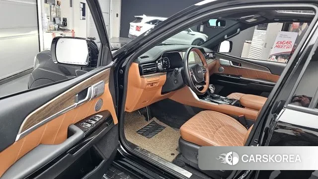 Kia Mohave Master id 3675113 из Кореи 20