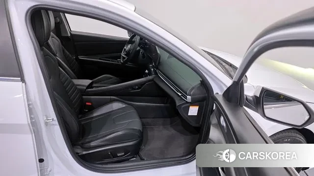 Hyundai The New Avante Hybrid (CN7) id 3523495 из Кореи 20