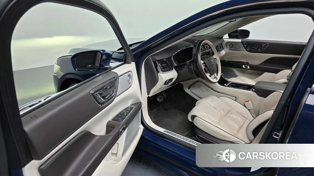 Lincoln Continental 10th Generation id 4459051 из Кореи 35