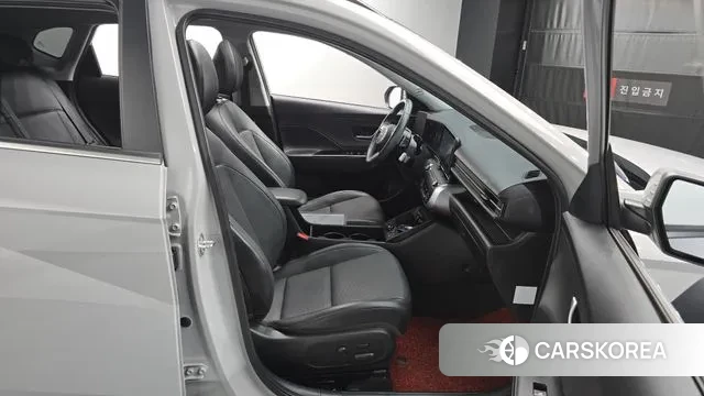 Hyundai Kona (SX2) id 3342034 из Кореи 20