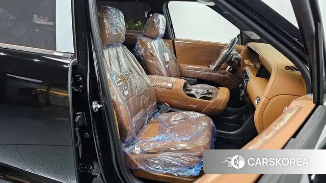 Hyundai Palisade (LX3) id 3731345 из Кореи 20