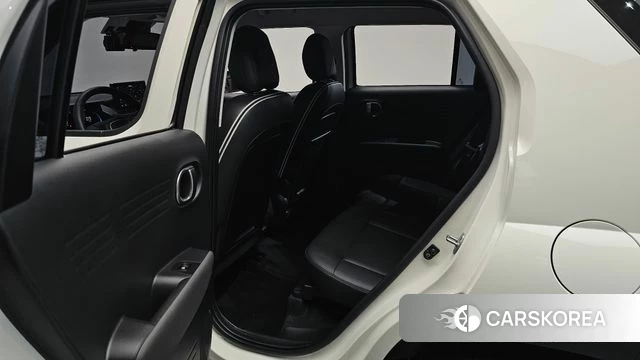 Hyundai Casper id 3963636 из Кореи 20