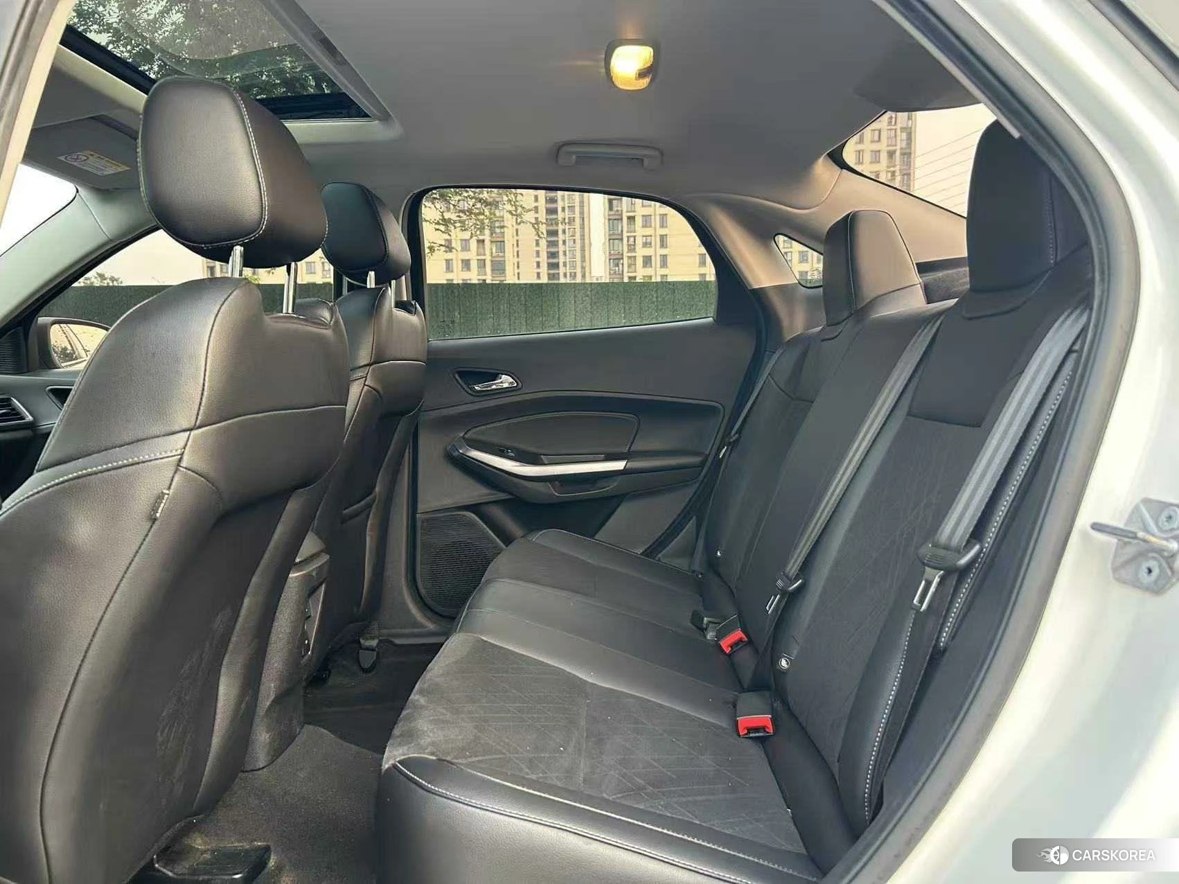 Ford Forrest id 4513586 из Китая 16