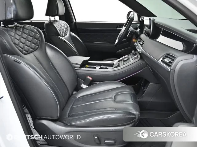 Hyundai Palisade id 3411932 из Кореи 20