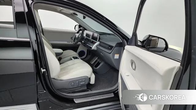 Hyundai Ionic 5 id 3160089 из Кореи 20