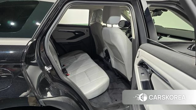 Land Rover Range Rover Evoque 2nd Generation id 4355930 из Кореи 35