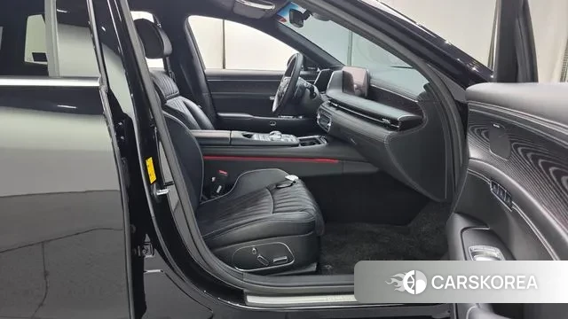 Genesis G90 (RS4) id 3366707 из Кореи 20