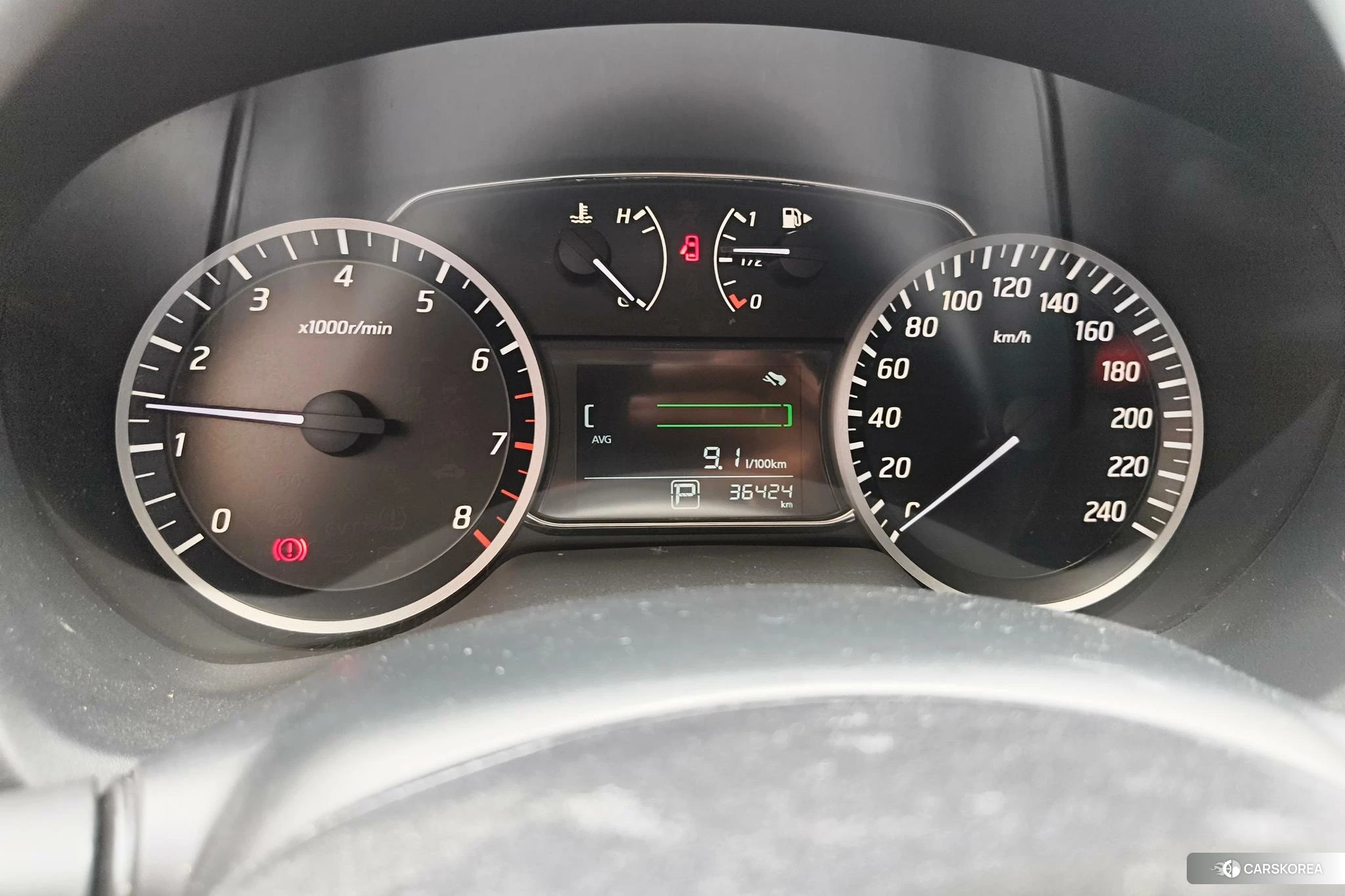 Nissan Xuan Yi id 4485324 из Китая 17