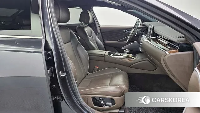 Kia More K9 id 3535996 из Кореи 20