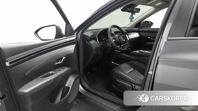 Hyundai Tucson Hybrid (NX4) id 4528803 из Кореи 20