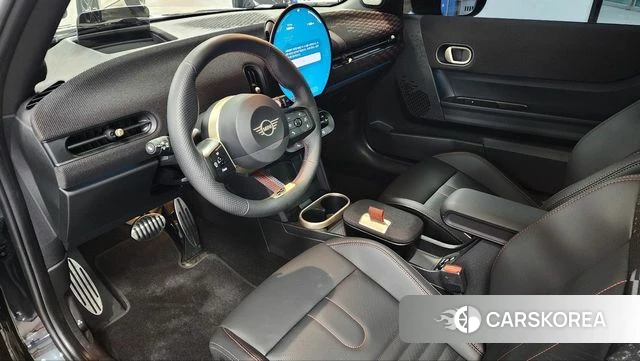Mini Cooper S 4th Generation id 4291833 из Кореи 20