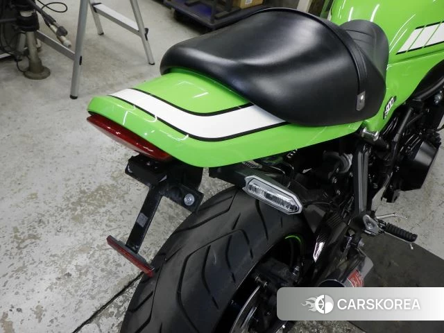 Проданный Kawasaki Z900RS CAFE id 4022714 из Японии, фото 26