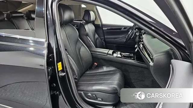 Genesis G80 (RG3) id 3395607 из Кореи 20