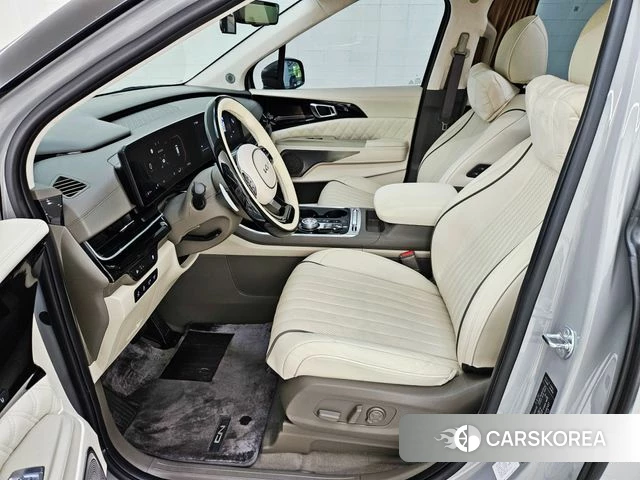 Kia The New Carnival 4th Generation id 4499708 из Кореи 20