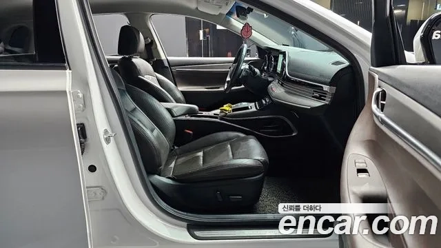 Hyundai The New Grandeur IG id 2945678 из Кореи 20